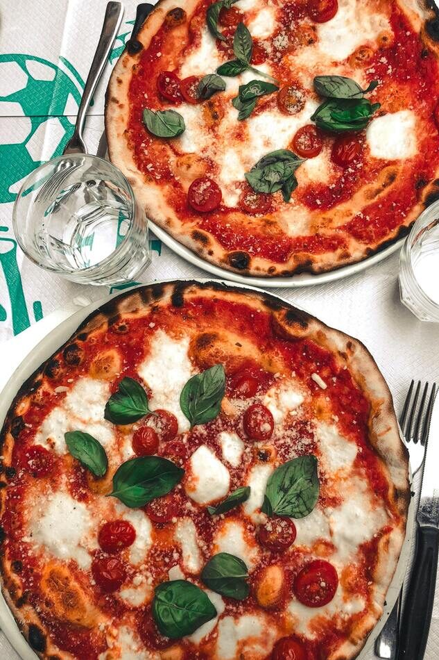 expert comptable franchise pizza