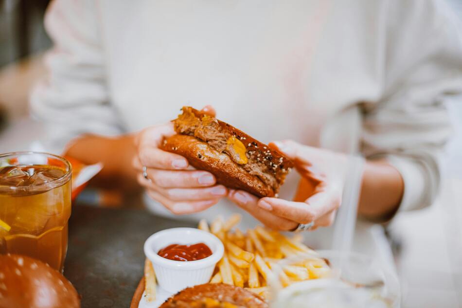 expert comptable restaurant burger