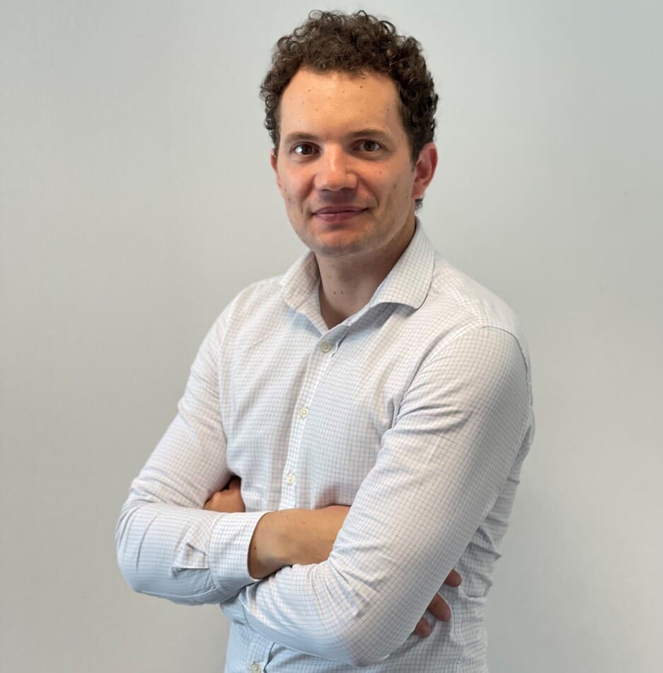 Pierre Meniaud JUM Advisory