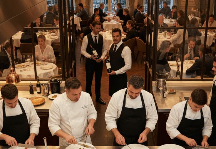 Comment recruter des employés de restaurant en 2026 ?