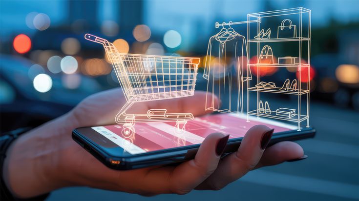 Plateformes de vente: ce que tout entrepreneur doit savoir avant de se lancer. 