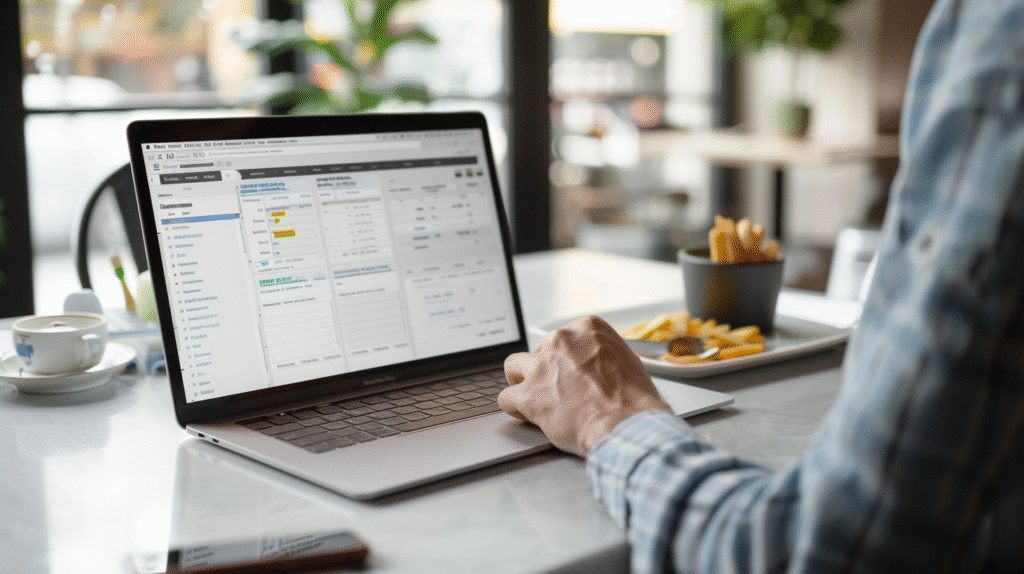 Formule restauration pour les entreprises : titres-restaurant, frais de repas et optimisation fiscale