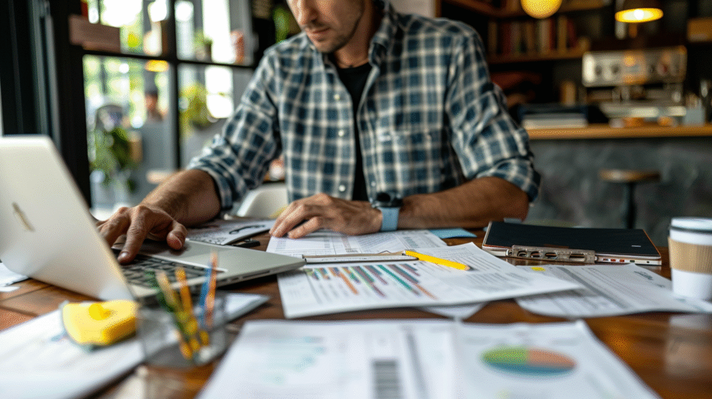 Business plan restauration rapide: le guide complet pour réussir votre projet. 