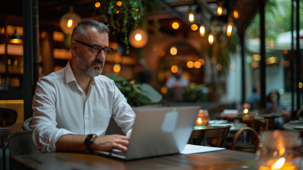 Tableau de bord restaurant : les indicateurs clés pour piloter et sécuriser votre activité 