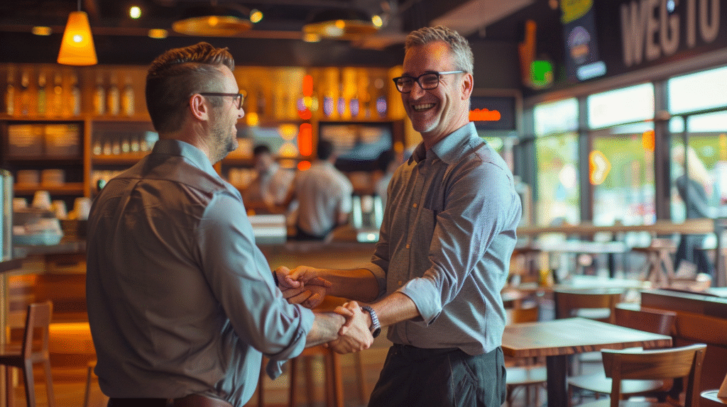 Qu’est-ce qu’une franchise en restauration ? 