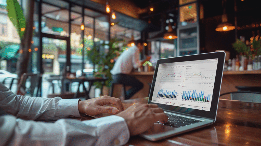 Les 10 indicateurs financiers indispensables en restauration (KPIs)