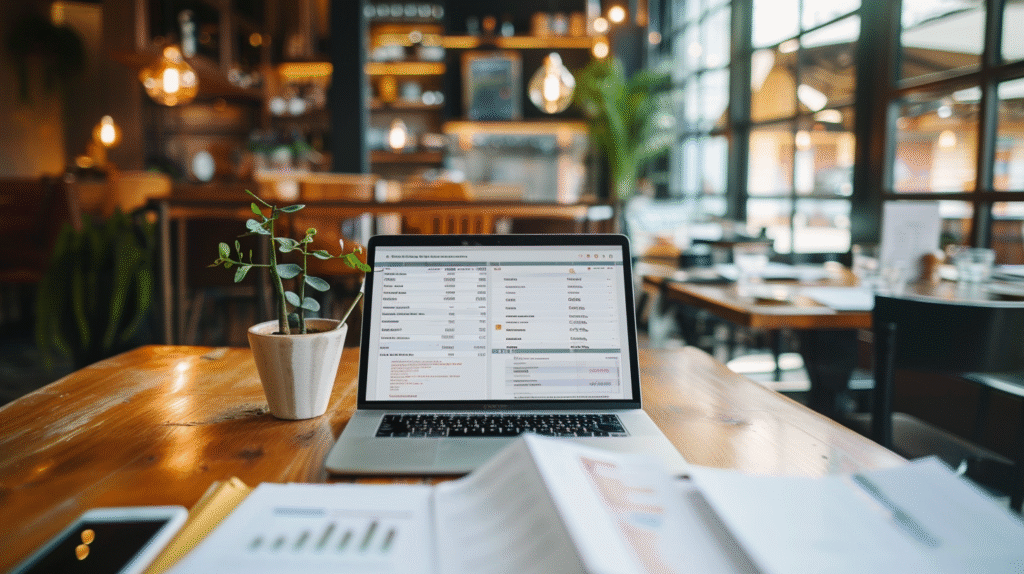 TVA en restauration: taux applicables et règles en 2026