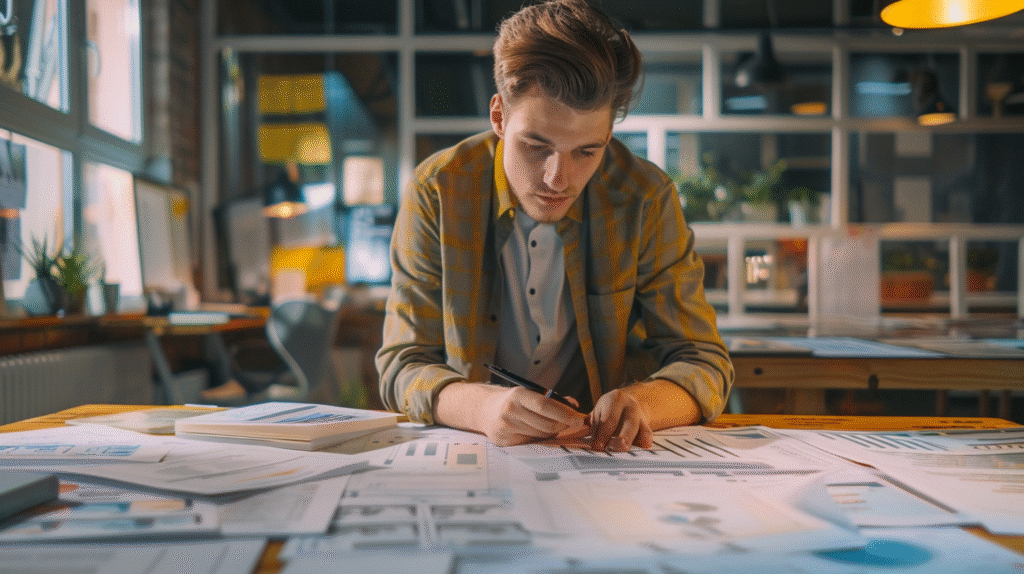 Ouvrir un restaurant : quel type de restauration choisir pour votre projet entrepreneurial ?