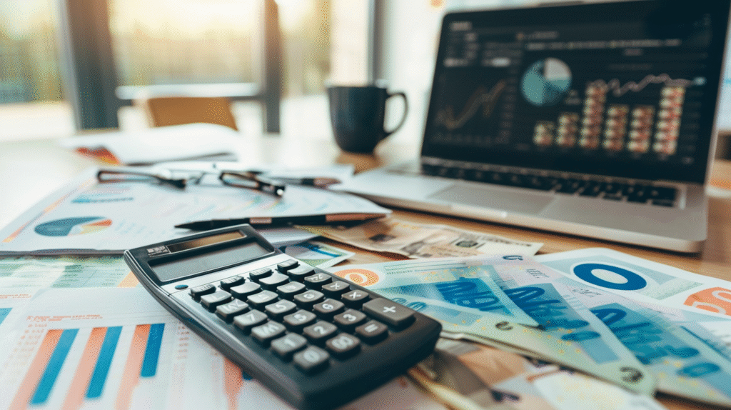 Quel apport faut-il pour ouvrir une franchise restaurant ?